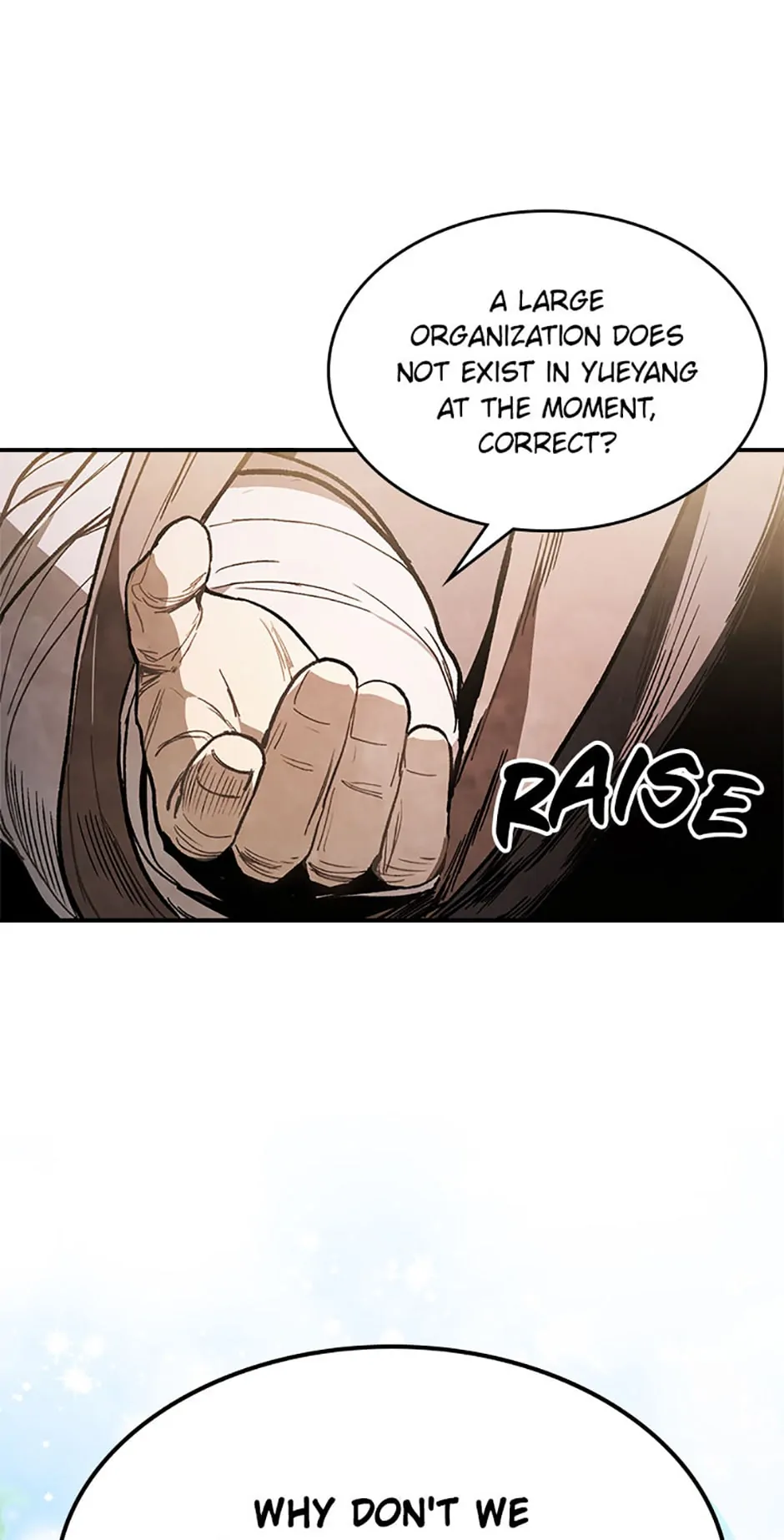Yi Shen Dang Guan Chapter 59 67